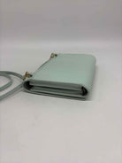 Pre-Owned Kate Spade Blue Crossbody Crossbody | True Fashionistas.