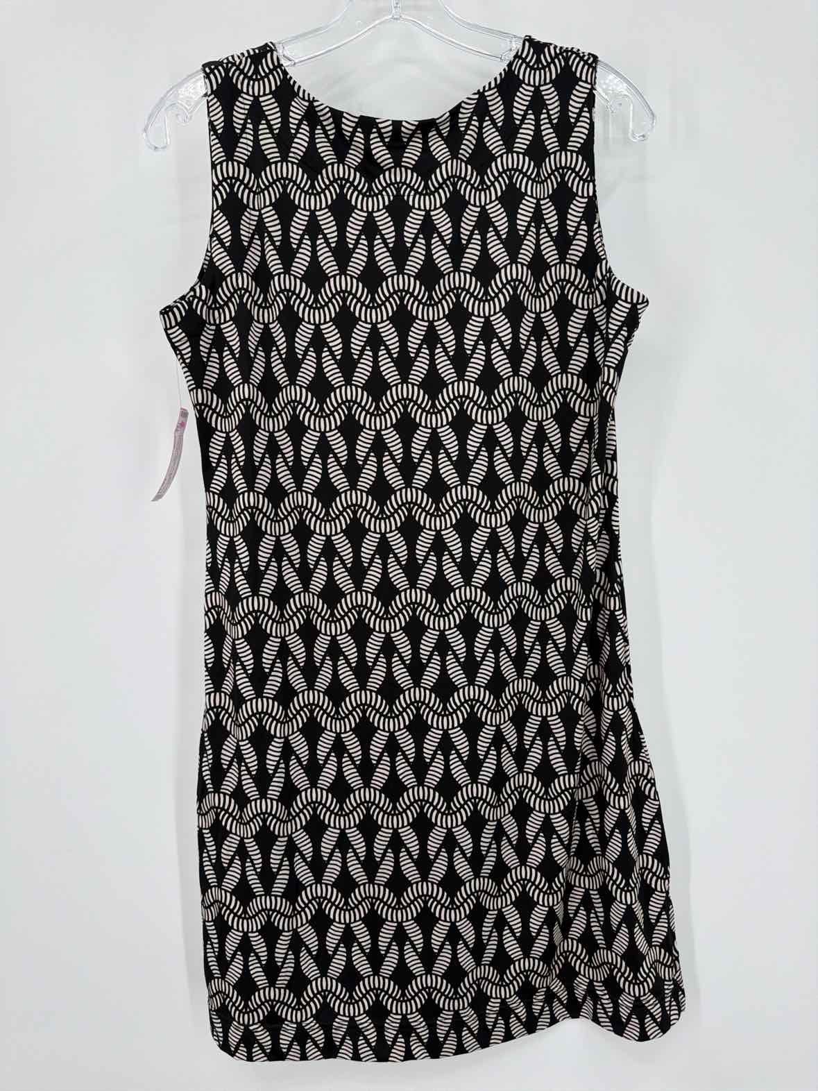 Pre-Owned Escapada Black Size Small Short Sleeveless Dress | True Fashionistas.