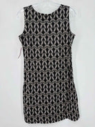 Pre-Owned Escapada Black Size Small Short Sleeveless Dress | True Fashionistas.