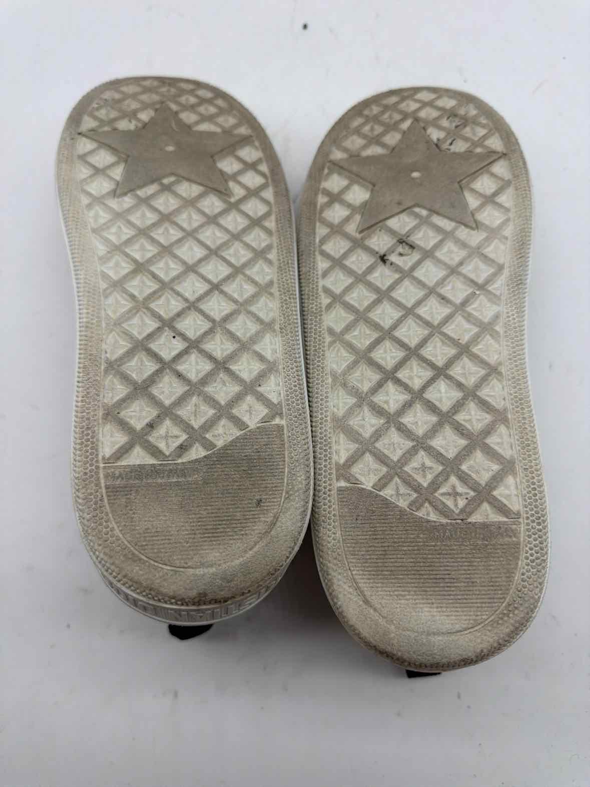 Pre-Owned Christian Dior Tan Size 7 Fashion Sneaker Athletic Shoes | True Fashionistas.