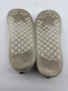 Pre-Owned Christian Dior Tan Size 7 Fashion Sneaker Athletic Shoes | True Fashionistas.