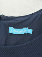 Pre-Owned J Mclaughlin Navy Size 14 Short Sleeveless Dress | True Fashionistas.