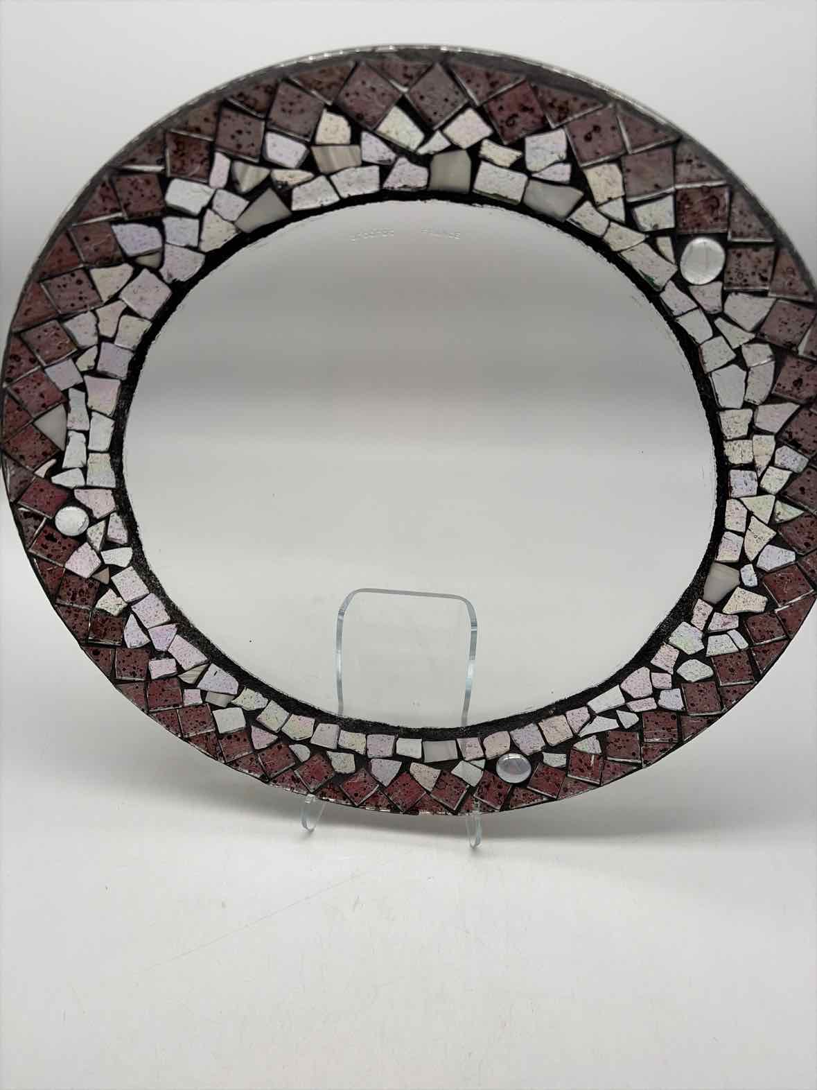 Arcoroc France #15 Glass Plate | True Fashionistas.