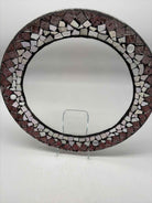 Arcoroc France #15 Glass Plate | True Fashionistas.