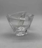 Small Crystal Bowl | True Fashionistas.