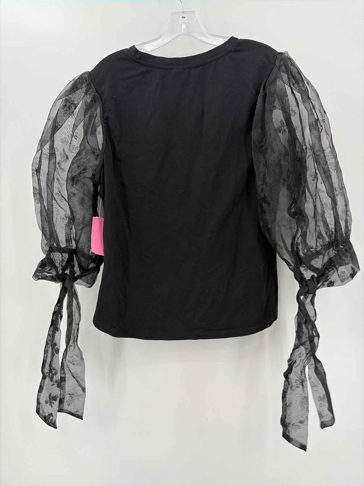 Kaktus Black Size XL Blouse | True Fashionistas.