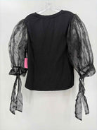 Kaktus Black Size XL Blouse | True Fashionistas.