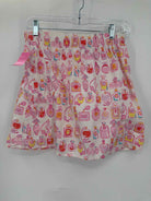 Pre-Owned Lilly Pulitzer White Size XS Mini Skirt | True Fashionistas.