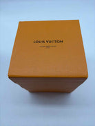 Louis Vuitton Glass Decorative Accessory | True Fashionistas.