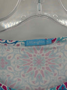 Pre-Owned J Mclaughlin Blue Size XL Blouse | True Fashionistas.
