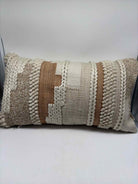 Beige Pillow | True Fashionistas.
