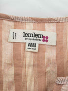 Pre-Owned Lemlem Tan Size Medium Short Sleeveless Dress | True Fashionistas.
