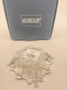 Waterford Crystal Mohegan Sunburst Dish | True Fashionistas.