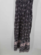 Pre-Owned Zimmermann Black Size 1/6 Sleeveless Jumpsuit | True Fashionistas.