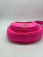 Pre-Owned Lilly Pulitzer Pink Crossbody Crossbody | True Fashionistas.