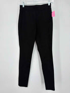 Pre-Owned Theory Black Size 00 Dress Pants | True Fashionistas.