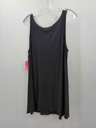 Eileen Fisher Grey Size Large Tank Top | True Fashionistas.