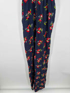 Pre-Owned Jill Jill stuart Navy Size 4 Sleeveless Jumpsuit | True Fashionistas.