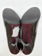 Pre-Owned Miu Miu Green Size 36 Pump Heels | True Fashionistas.