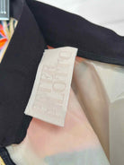 Pre-Owned Peter Pilotto Orange Size 8 Pencil Skirt | True Fashionistas.