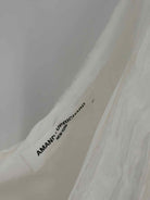 Pre-Owned Amanda Uprichard White Size XS One Shoulder Short Sleeveless Dress | True Fashionistas.