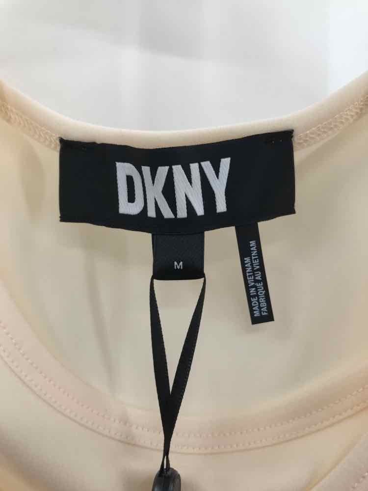 Is dkny true fashion to size