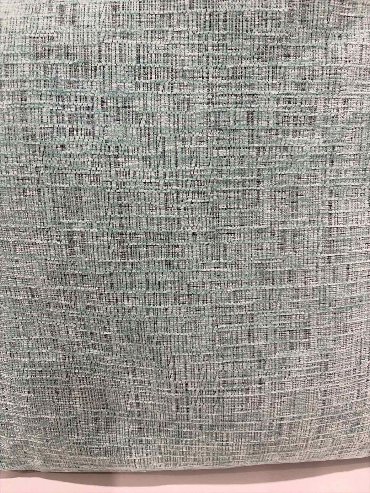 Aquagreen Pillow | True Fashionistas.