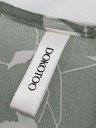 Dokotoo Green Size Small Short Long Sleeve Dress | True Fashionistas.