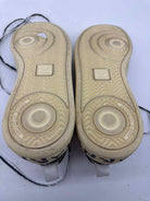 Pre-Owned Veja for Marni Black Size 9.5 High Top Athletic Shoes | True Fashionistas.