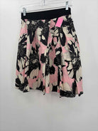Pre-Owned Egg Size 40 A Line Skirt | True Fashionistas.