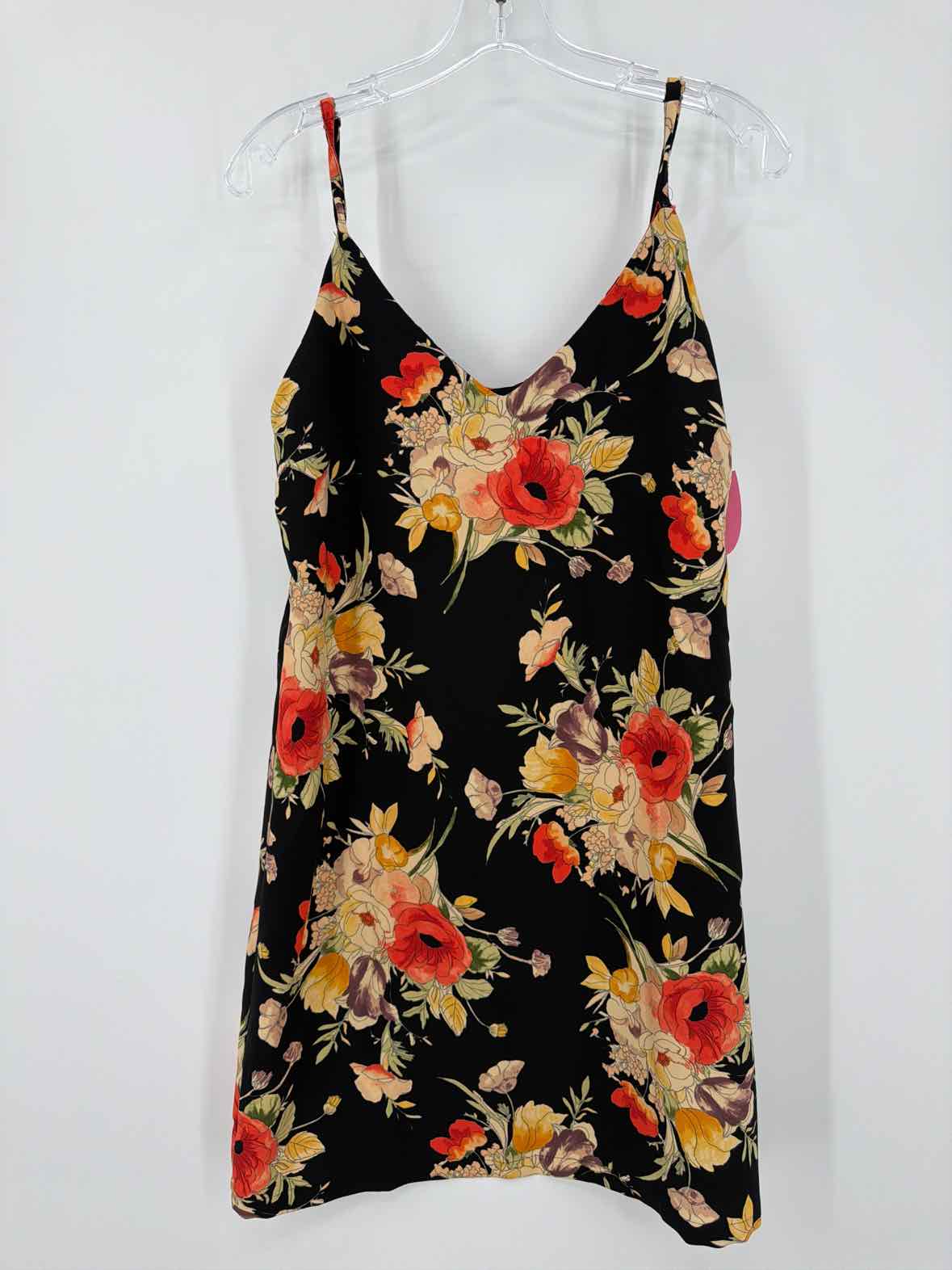 Pre-Owned Sanctuary Black Size Medium Short Sleeveless Dress | True Fashionistas.