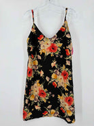 Pre-Owned Sanctuary Black Size Medium Short Sleeveless Dress | True Fashionistas.