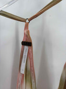 YFB Pink Size Small Maxi Sleeveless Dress | True Fashionistas.