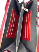 Pre-Owned Montana West Red Crossbody Crossbody | True Fashionistas.