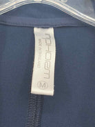 Pre-Owned Inphorm Navy Size Medium Athletic Dress | True Fashionistas.