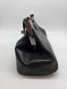 Pre-Owned Patricia Nash Black Small Handbag Small Handbag | True Fashionistas.