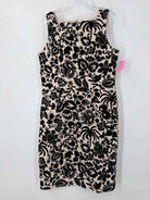 Pre-Owned Ann Taylor Black Size 8 Short Sleeveless Dress | True Fashionistas.
