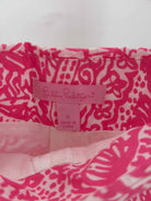 Pre-Owned Lilly Pulitzer Pink Size 0 Skort | True Fashionistas.