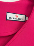 Pre-Owned CK Bradley Pink Size XS Blouse | True Fashionistas.