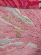 Pre-Owned Lilly Pulitzer Pink Size XS Short Long Sleeve Dress | True Fashionistas.
