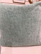 Aquagreen Pillow | True Fashionistas.