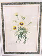 Green Paper Chrysanthemum Art Work | True Fashionistas.
