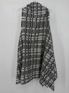 Pre-Owned Patricia Palson Barely There Size One Size Vest | True Fashionistas.