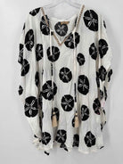 Pre-Owned Skemo White Size Small Short Short Sleeve Dress | True Fashionistas.
