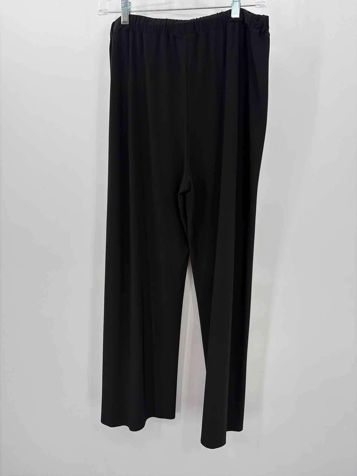 Chalet Black Size Medium Pull On Pants | True Fashionistas.
