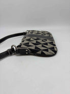 Pre-Owned Kenneth Cole Black Small Handbag Small Handbag | True Fashionistas.