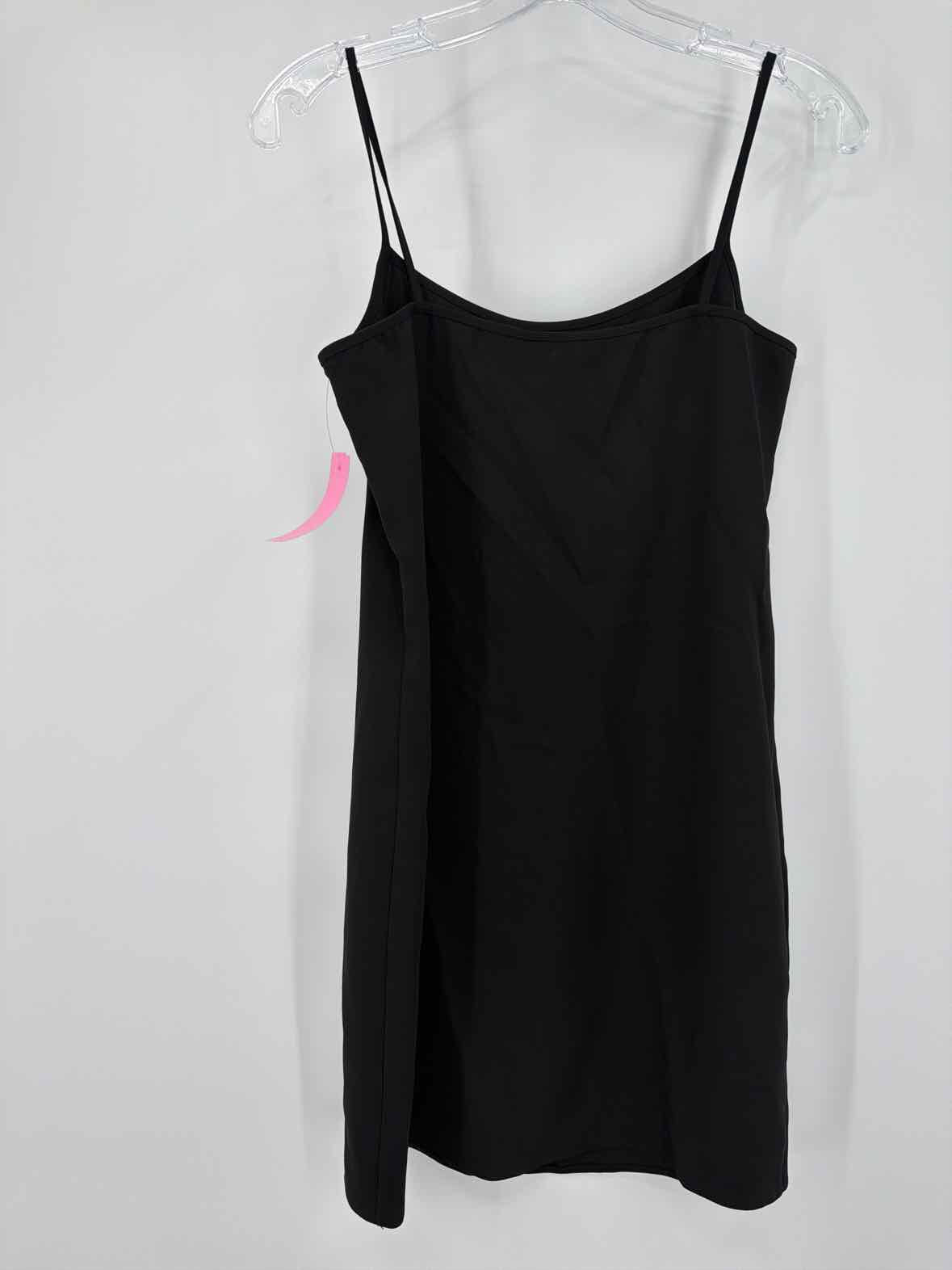 Pre-Owned Philipp Plein Black Size Small Short Sleeveless Dress | True Fashionistas.