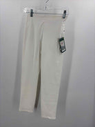 Lysse White Size XS Pull On Pants | True Fashionistas.