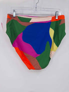 Pre-Owned Sanctuary Ivory Size XL Bikini Bottom | True Fashionistas.