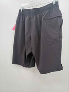 Lululemon Black Small Men's Athletic Shorts | True Fashionistas.
